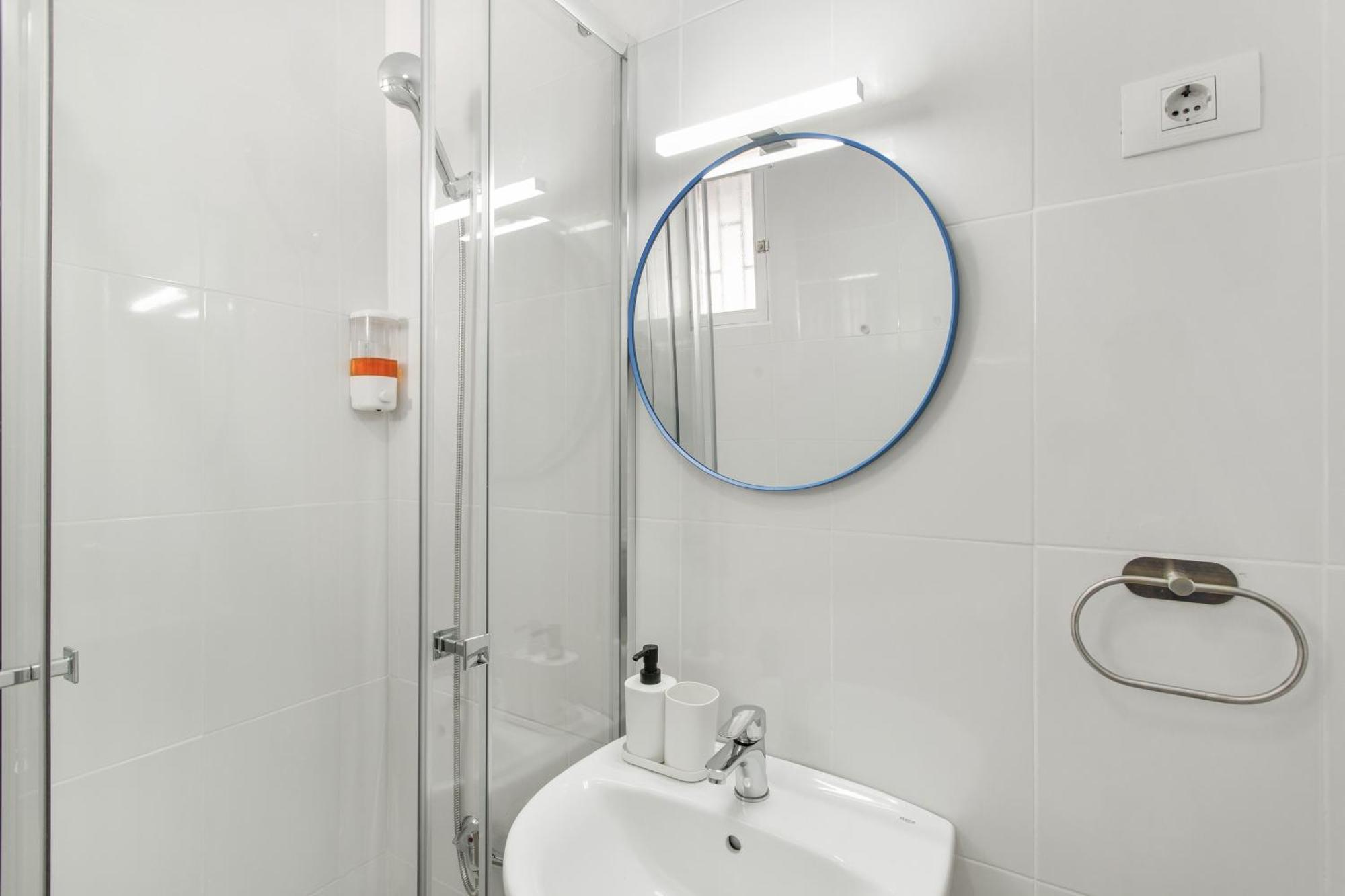 Olas Apartment
