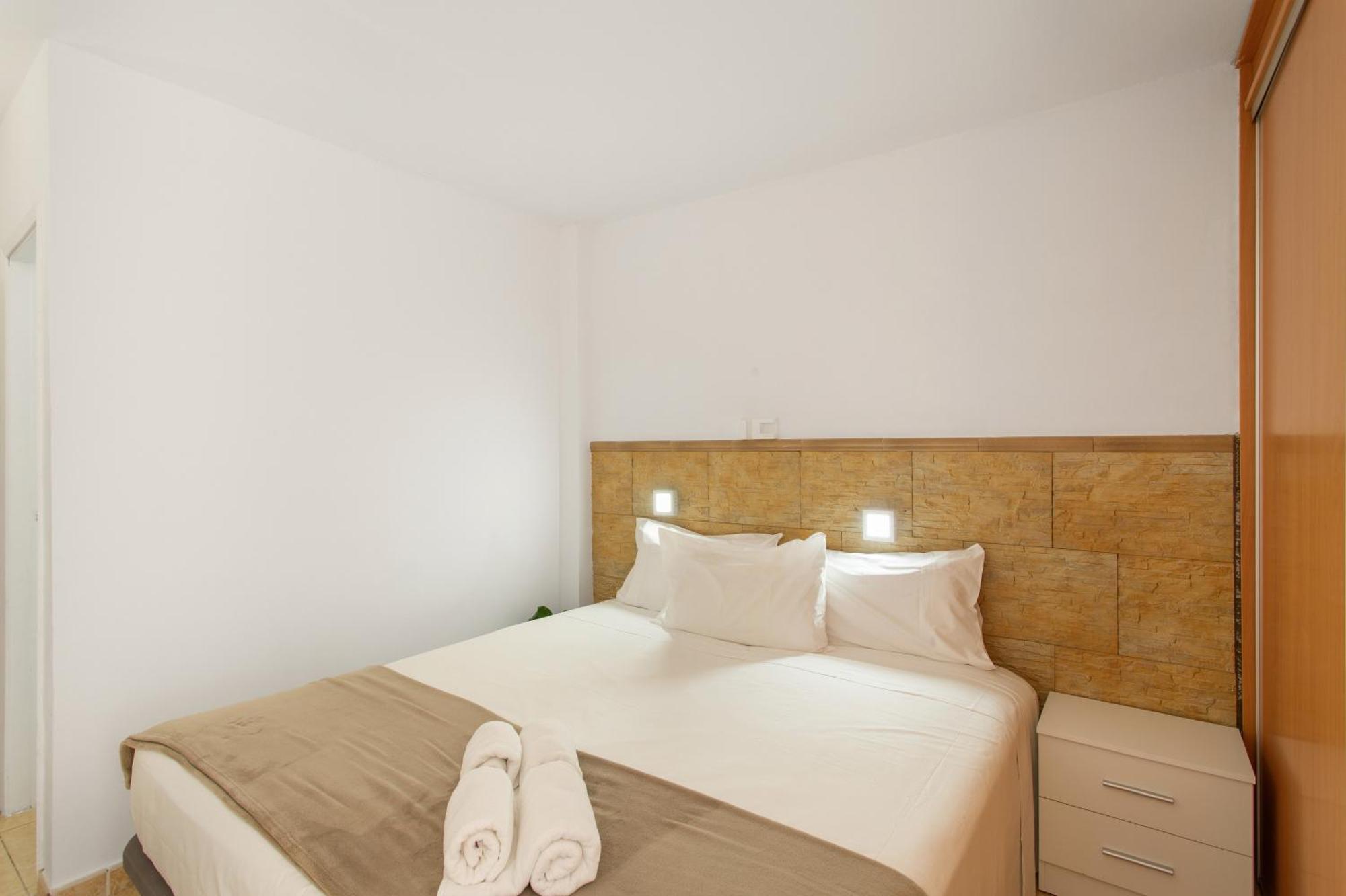 Olas Apartment Maspalomas (Gran Canaria)