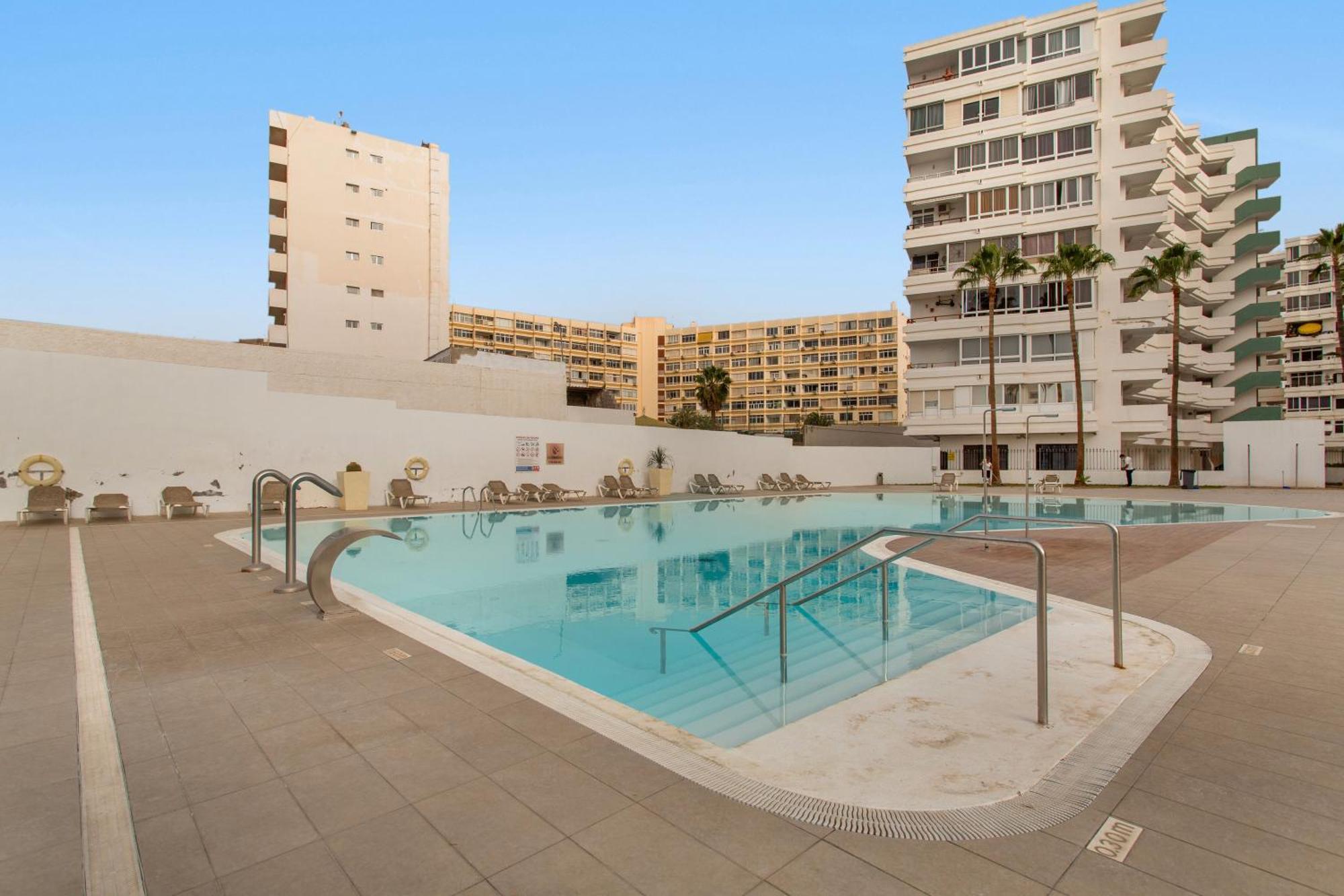 Apartment Olas