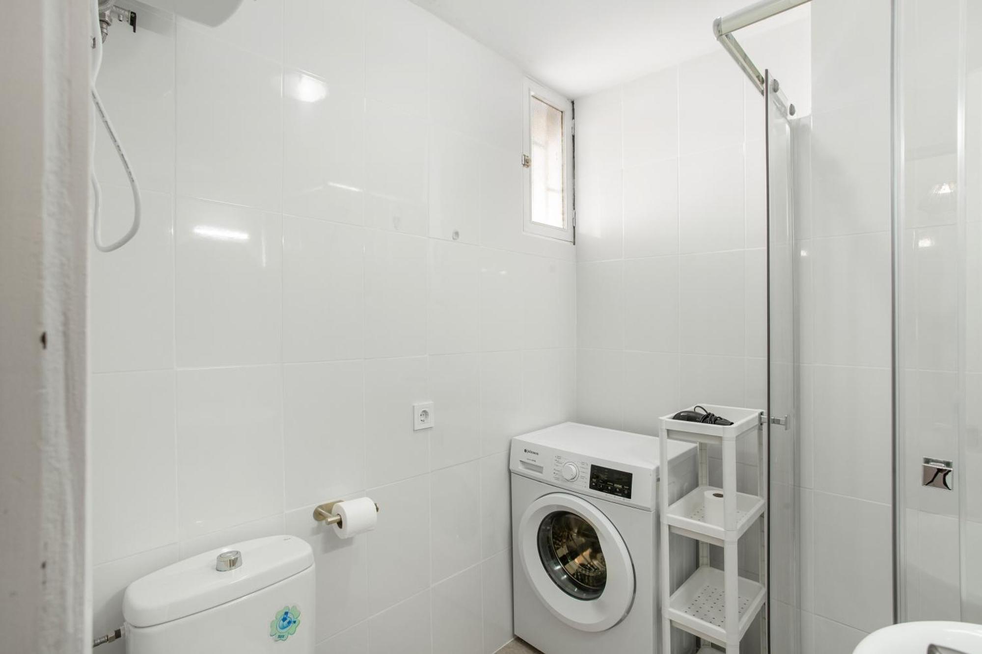 Apartment Olas *