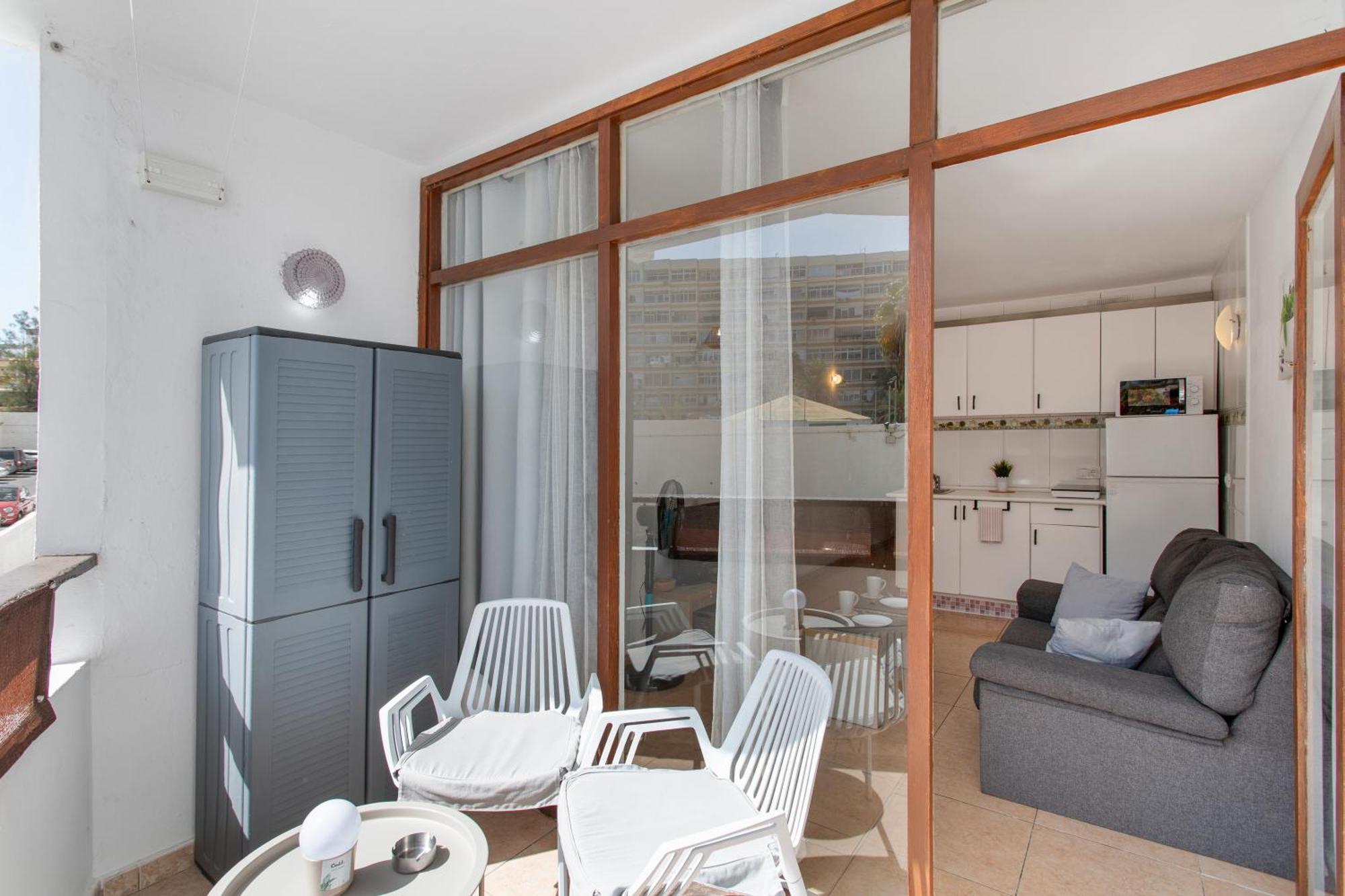 Apartment Olas