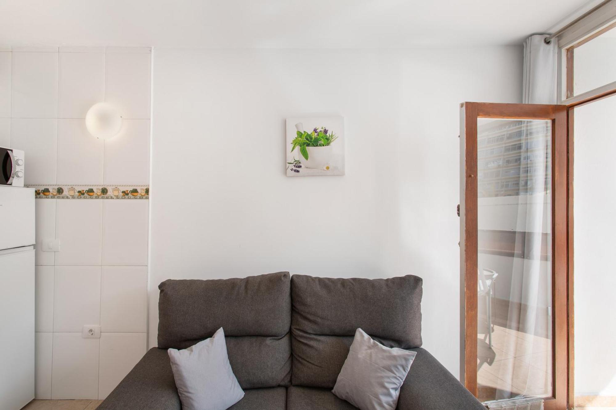Apartment Olas
