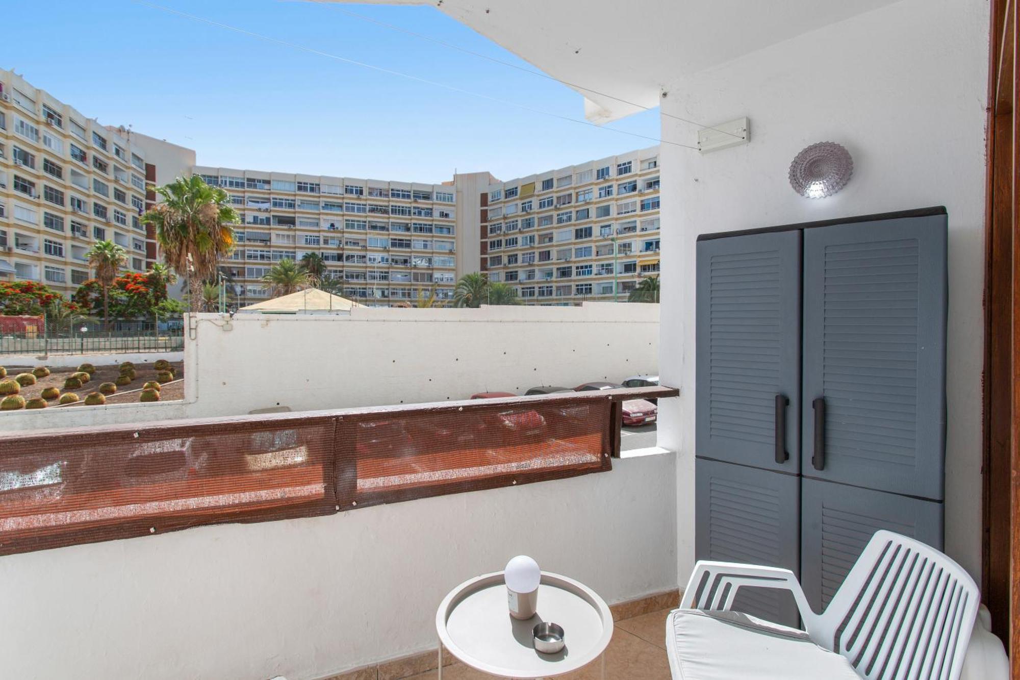 Apartment Olas
