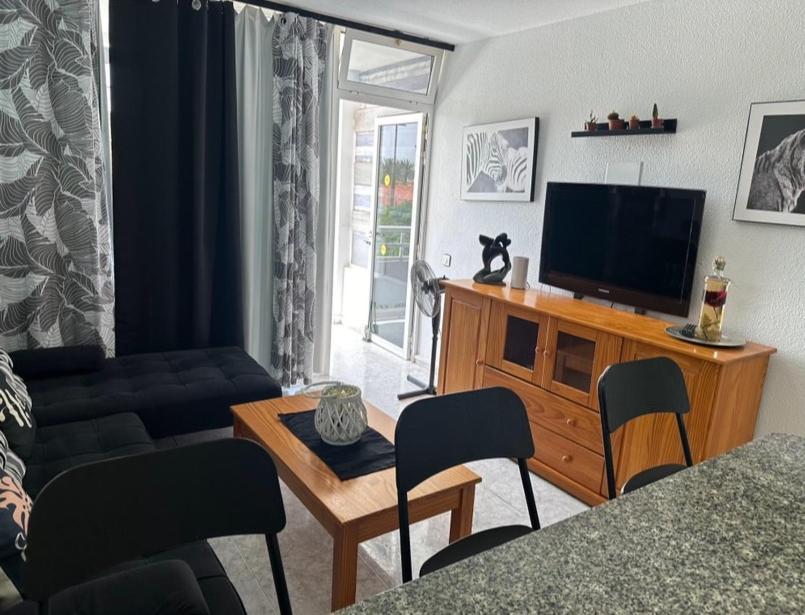 Apartment Teneguia - Yumbo Iii