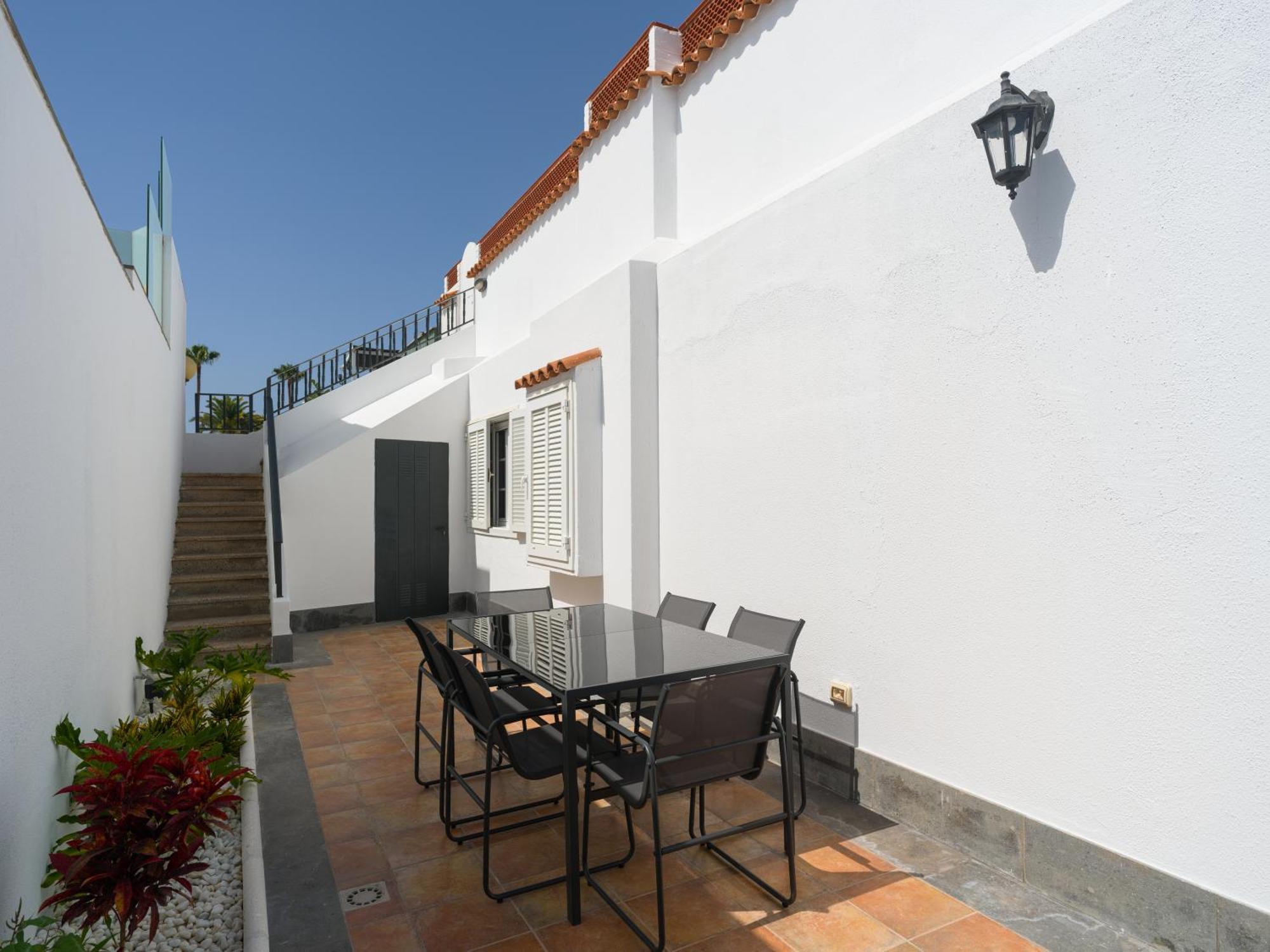 Hd Family Holycan Ii Maspalomas (Gran Canaria)