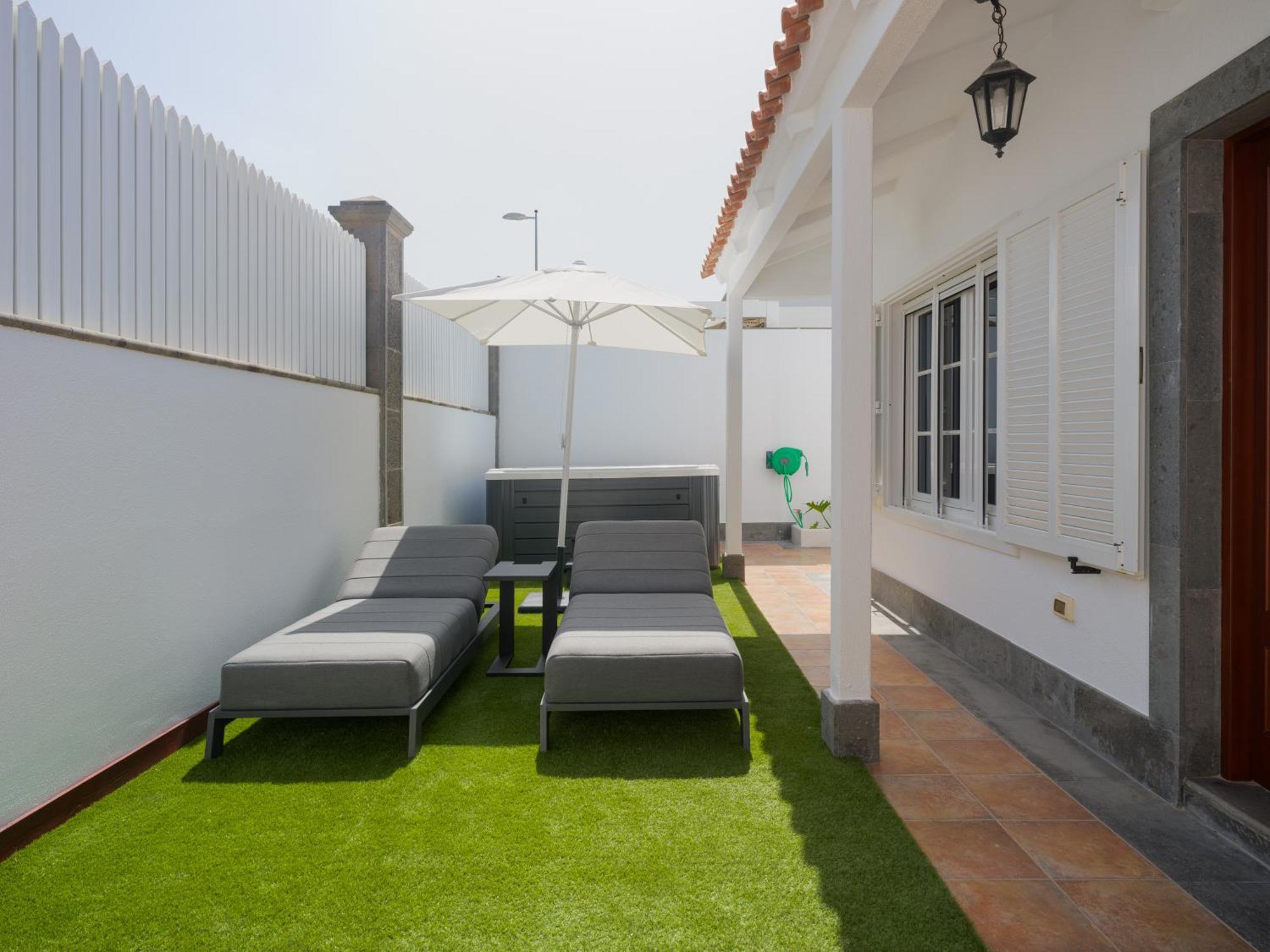 Hd Family Holycan Ii Villa