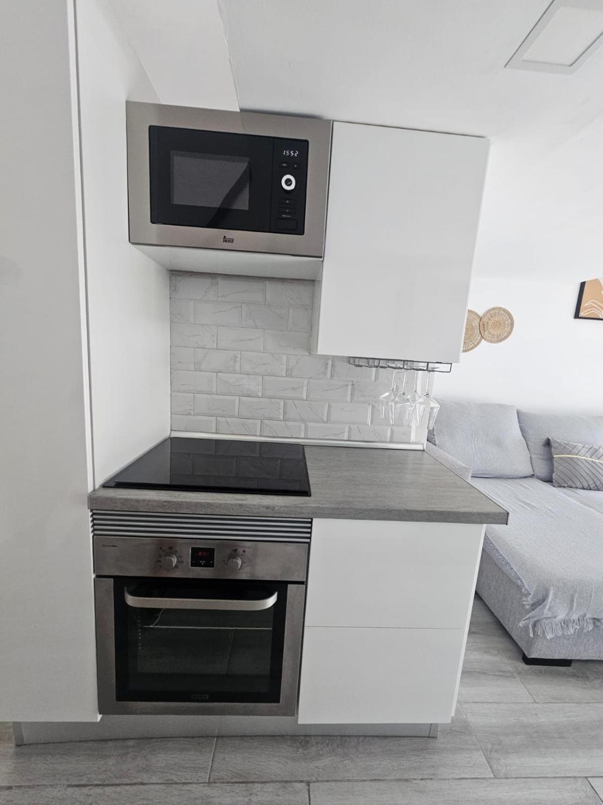 Apartment 66 *