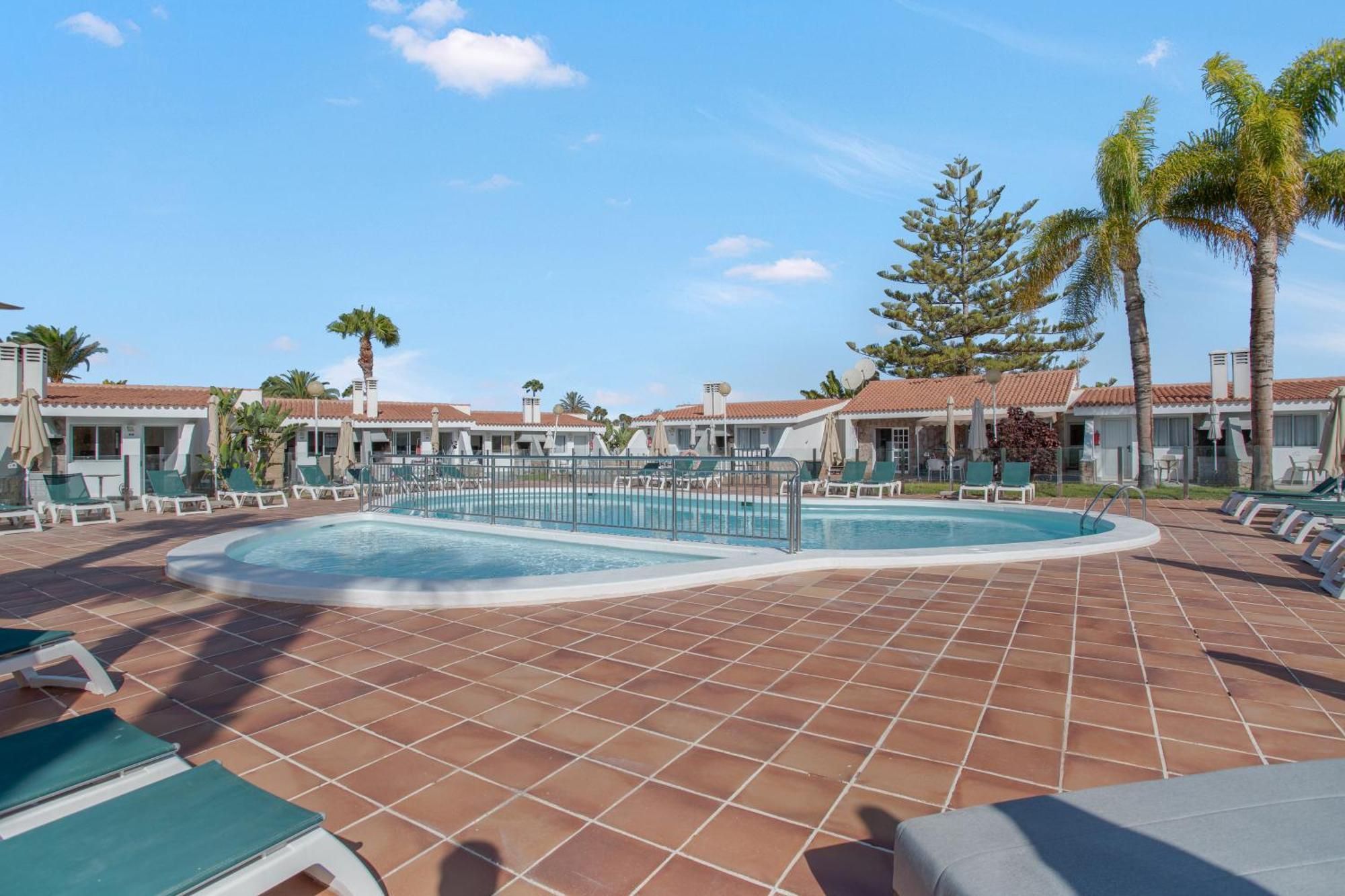 Vista Adults Only Huoneisto Maspalomas (Gran Canaria)