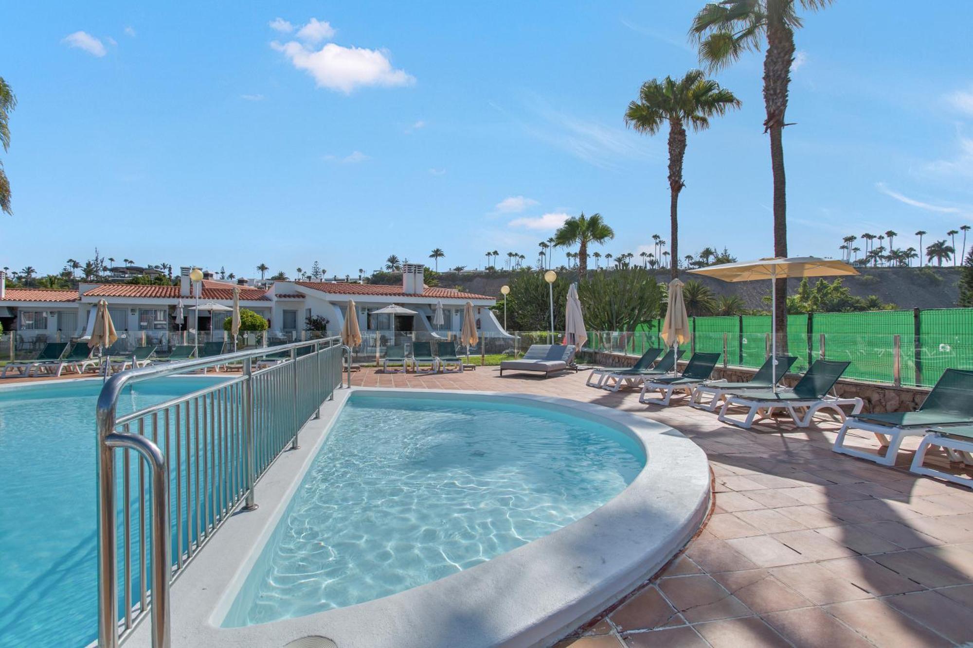 Vista Adults Only * Maspalomas (Gran Canaria)