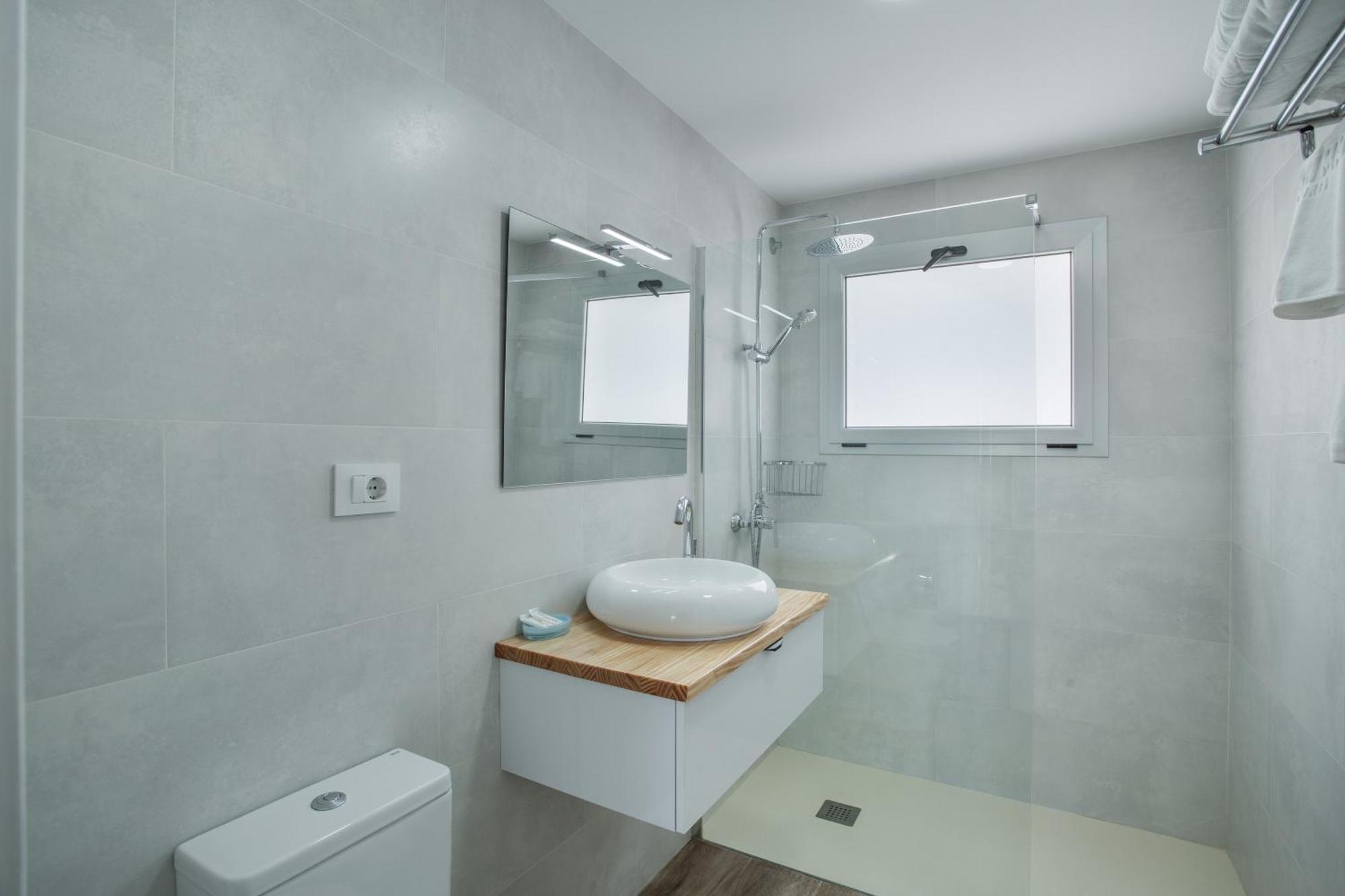 Huoneisto Vista Adults Only Maspalomas (Gran Canaria)