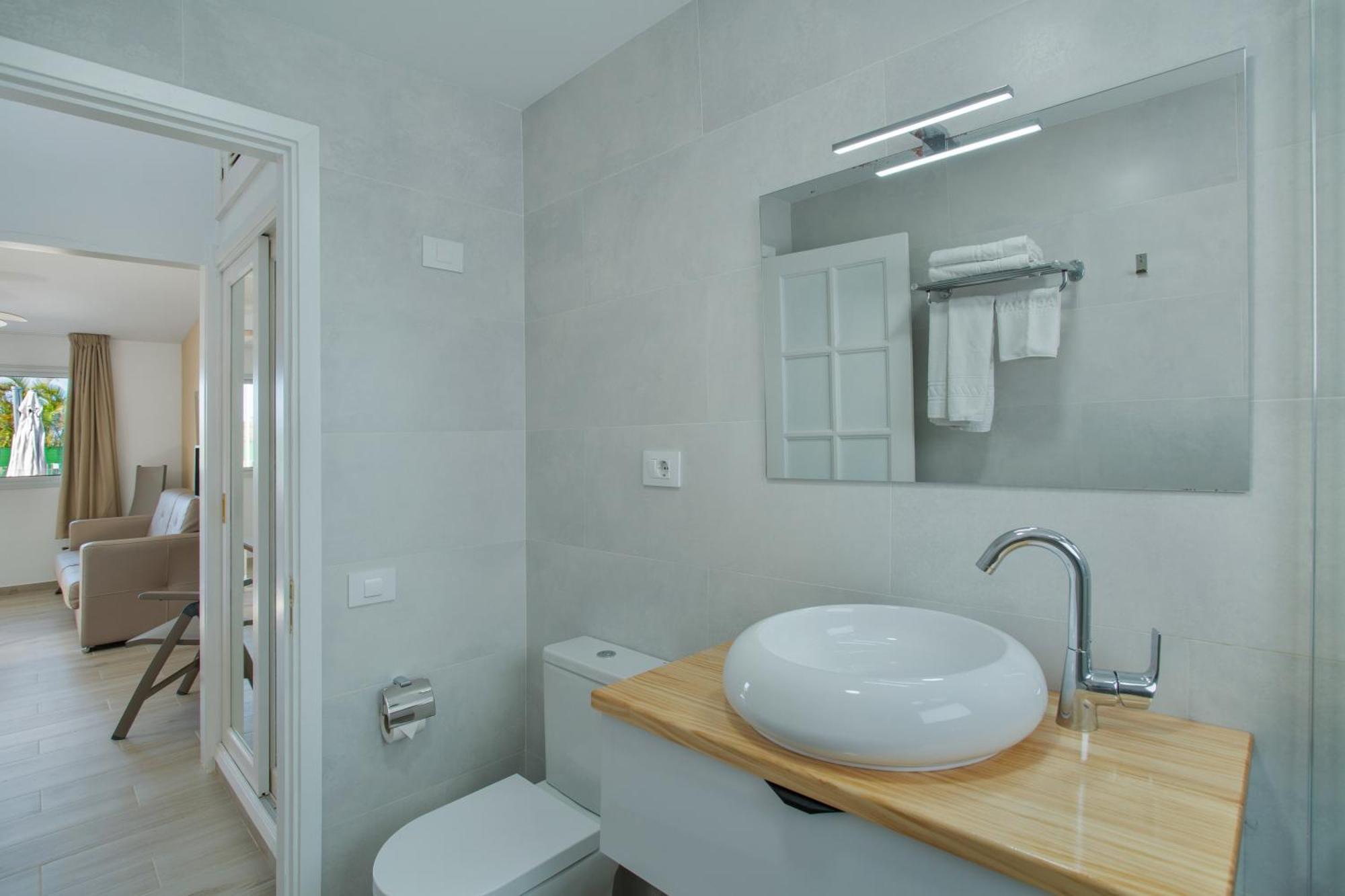 Vista Adults Only Huoneisto Maspalomas (Gran Canaria)