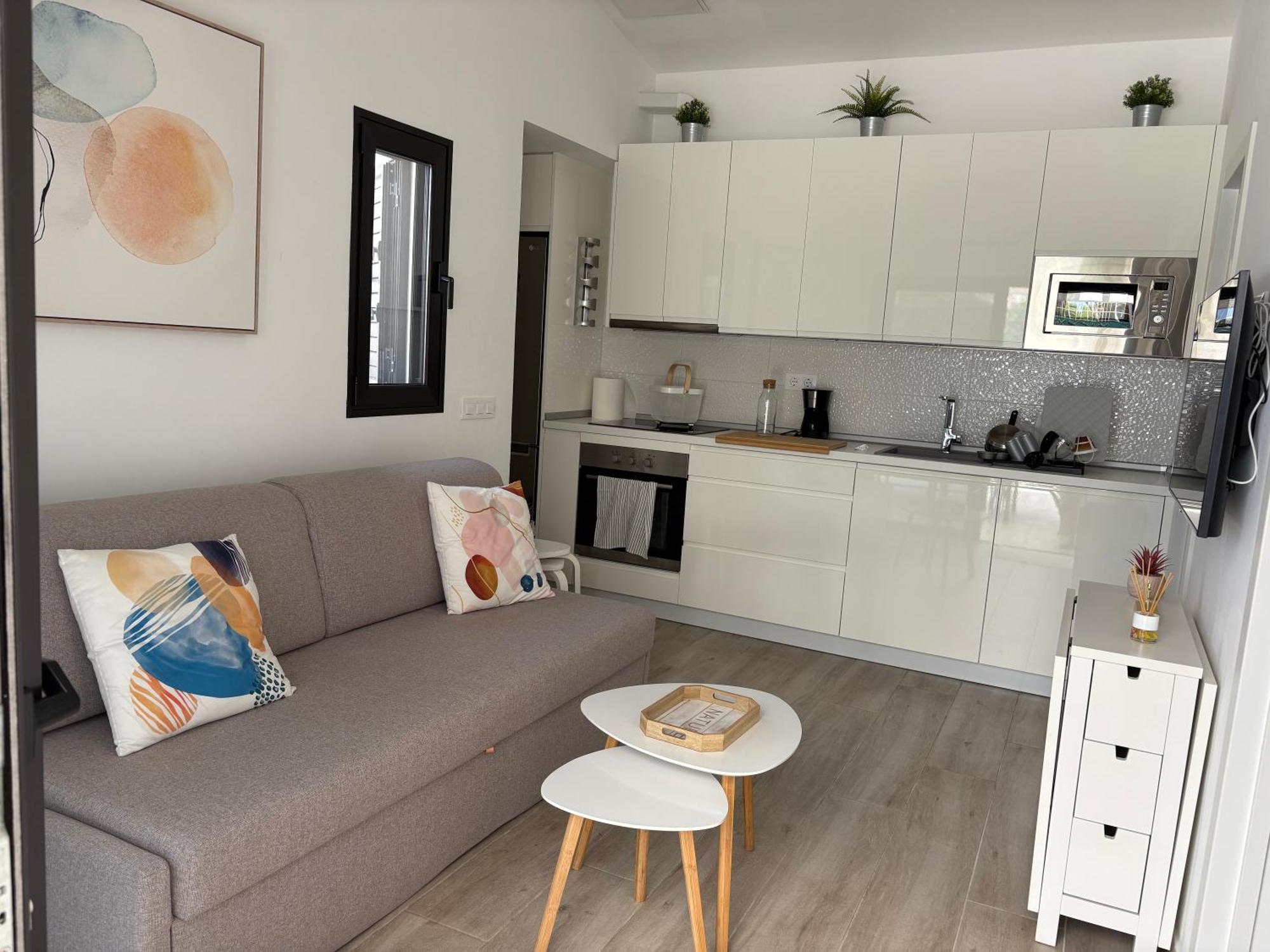 Alhu Holiday home *