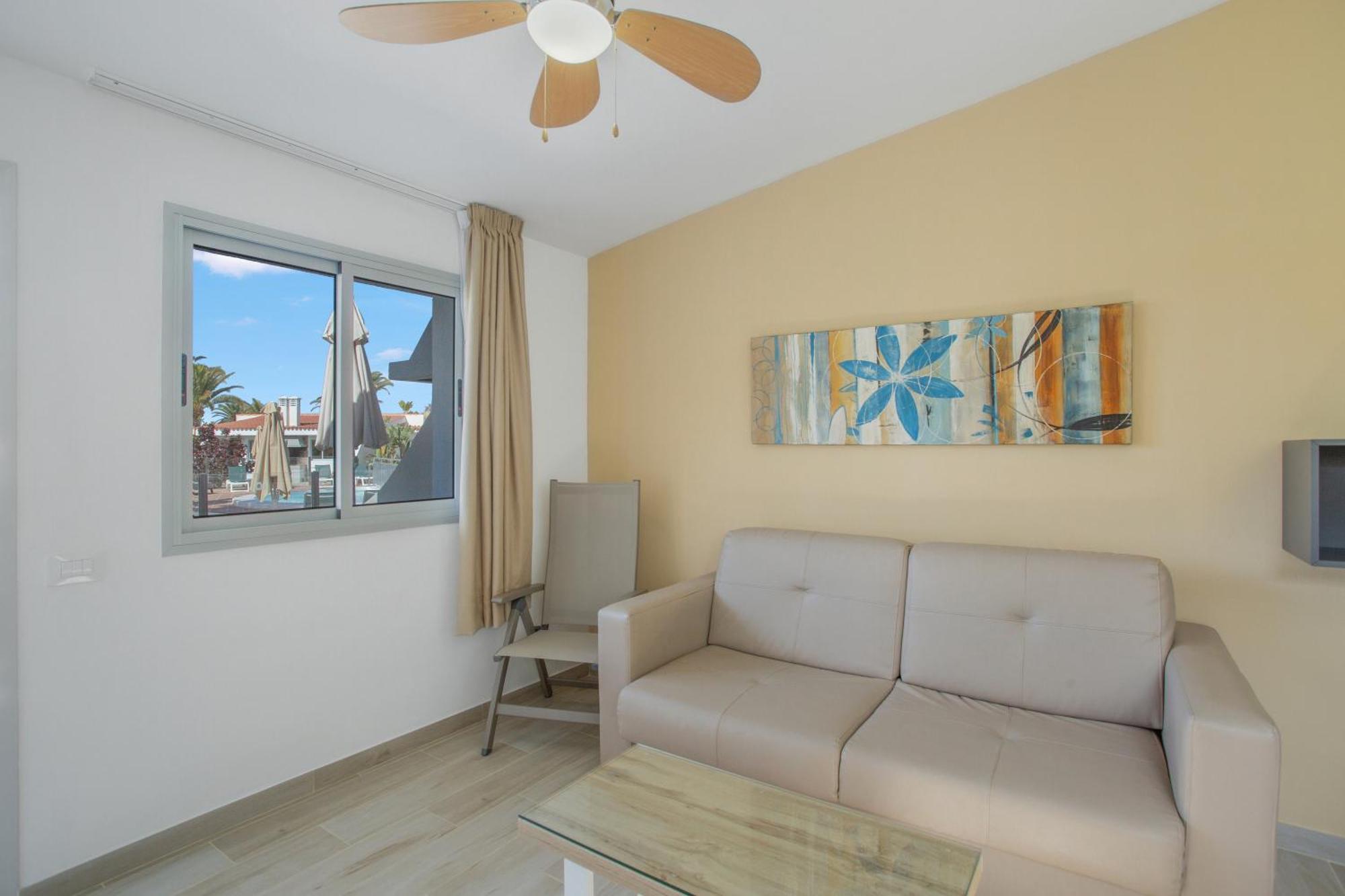 Vista Adults Only Apartment