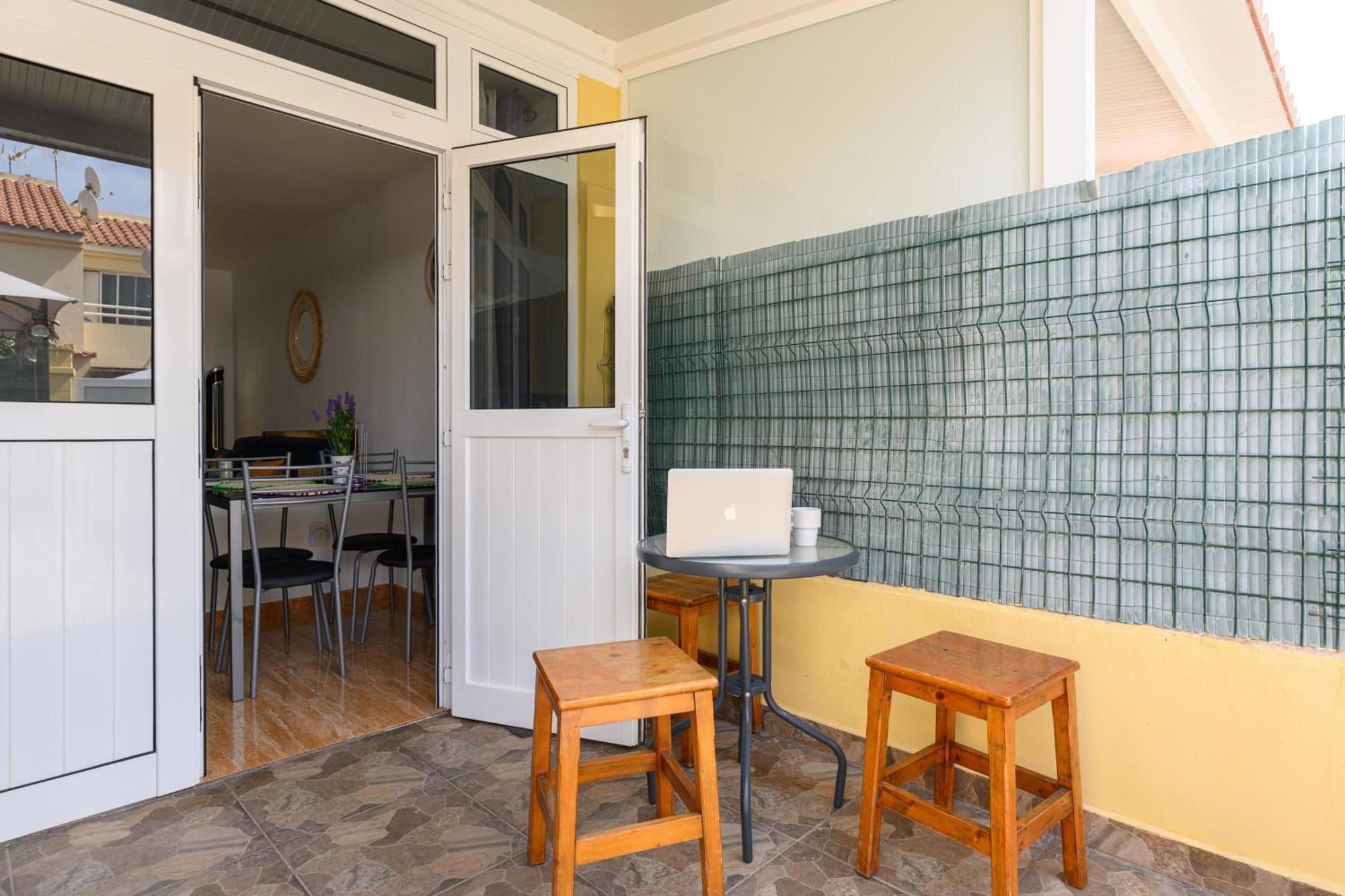 Hotel With Terrace Bbq Pool In