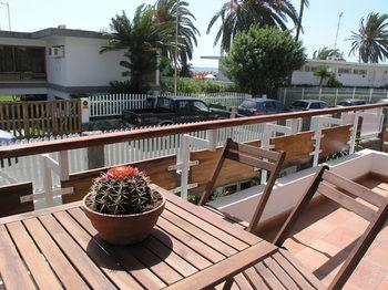 Dunaoasis Apartamento *