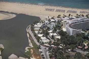 Dunaoasis Apartamento