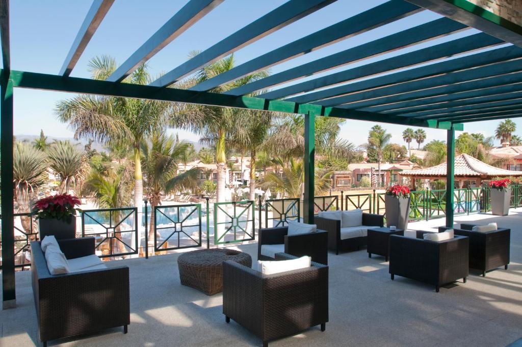 Club Calimera Esplendido Maspalomas (Gran Canaria)