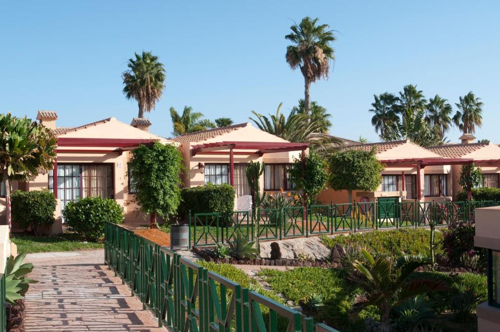 Club Calimera Esplendido Hotel Maspalomas (Gran Canaria)