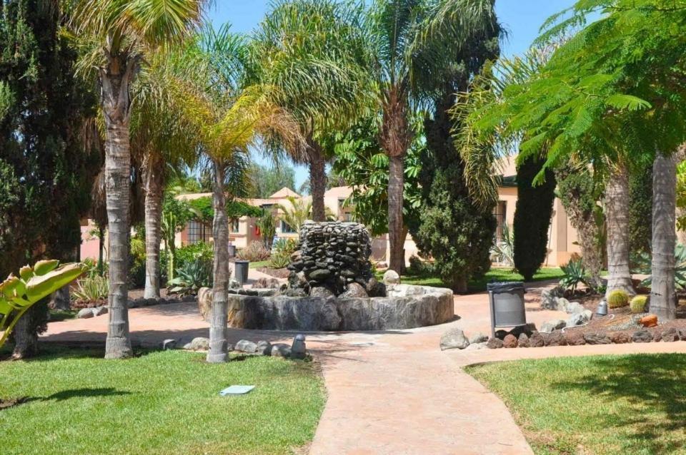 Club Calimera Esplendido Hotel Maspalomas (Gran Canaria)