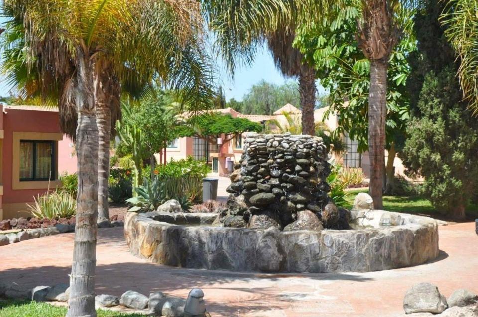 Club Calimera Esplendido Maspalomas (Gran Canaria)