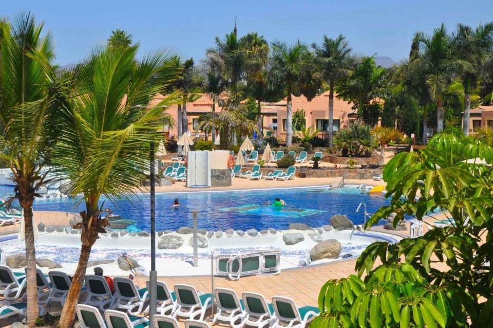 Club Calimera Esplendido Hotel