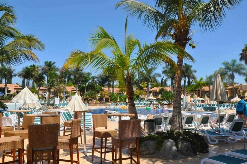 Club Calimera Esplendido 3*