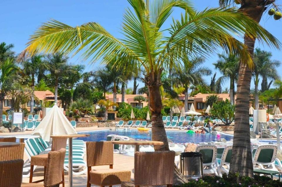 Club Calimera Esplendido Hotel 3*