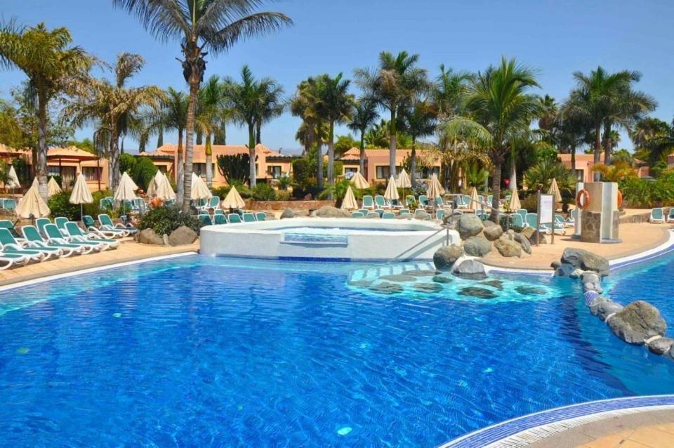 Club Calimera Esplendido 3* Maspalomas (Gran Canaria)