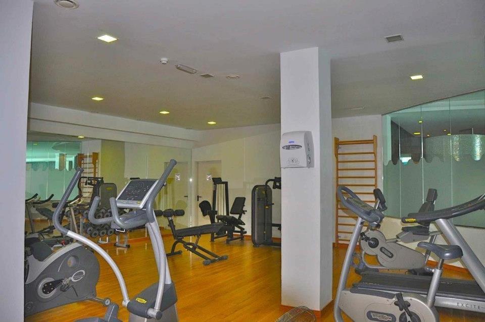 Hotel Club Calimera Esplendido