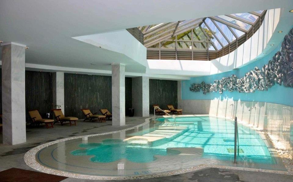 Club Calimera Esplendido Hotel Maspalomas (Gran Canaria)