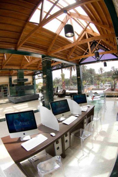 Hotel Club Calimera Esplendido Maspalomas (Gran Canaria)