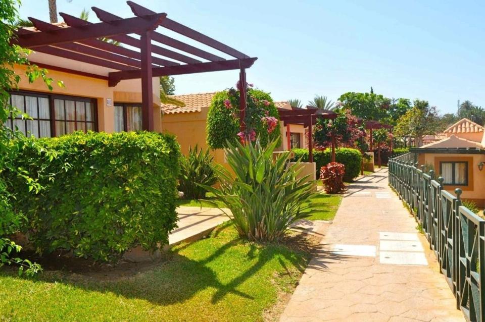 Club Calimera Esplendido Hotel