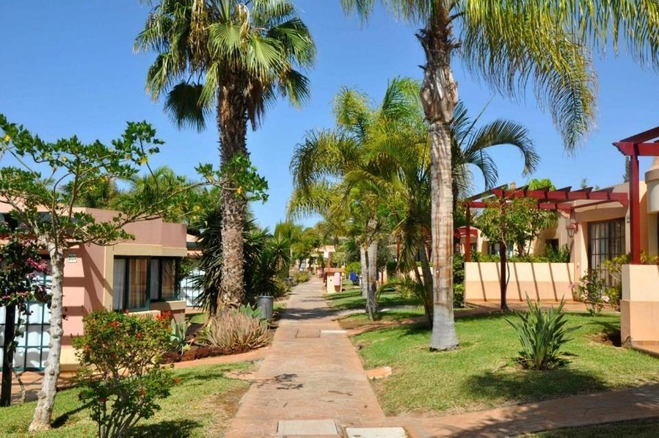 Hotel Club Calimera Esplendido Maspalomas (Gran Canaria)