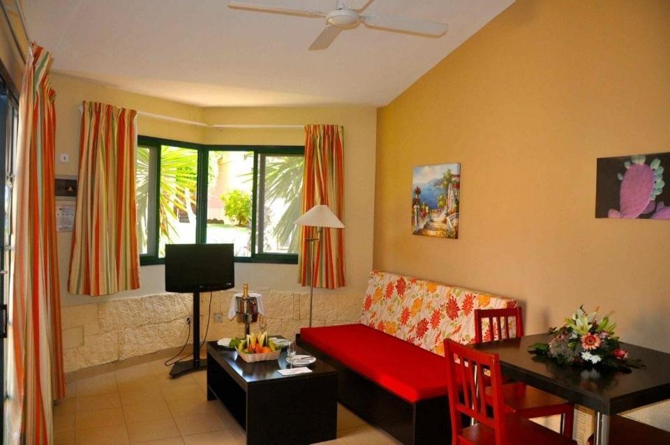 Hotel Club Calimera Esplendido