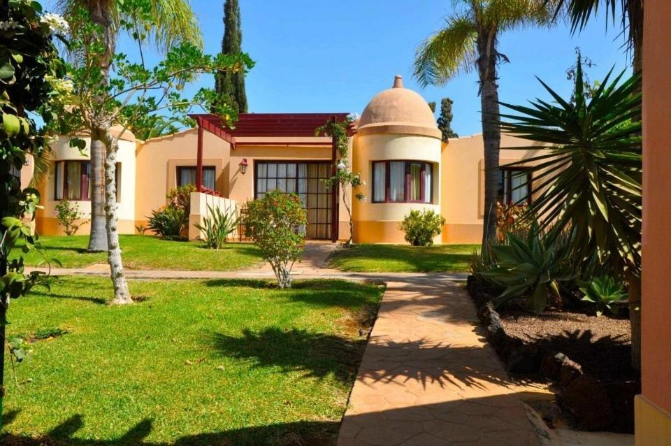 Club Calimera Esplendido Maspalomas (Gran Canaria)