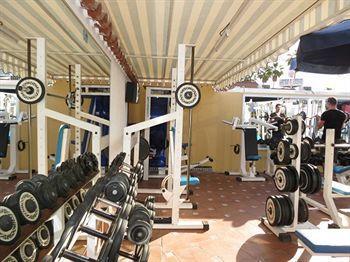 Parque de vacaciones Boys Maspalomas Gay Men Only 3*
