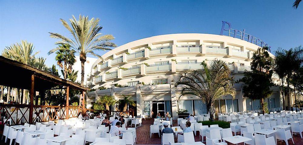 Tabaiba / Maspalomas Princess Maspalomas (Gran Canaria)