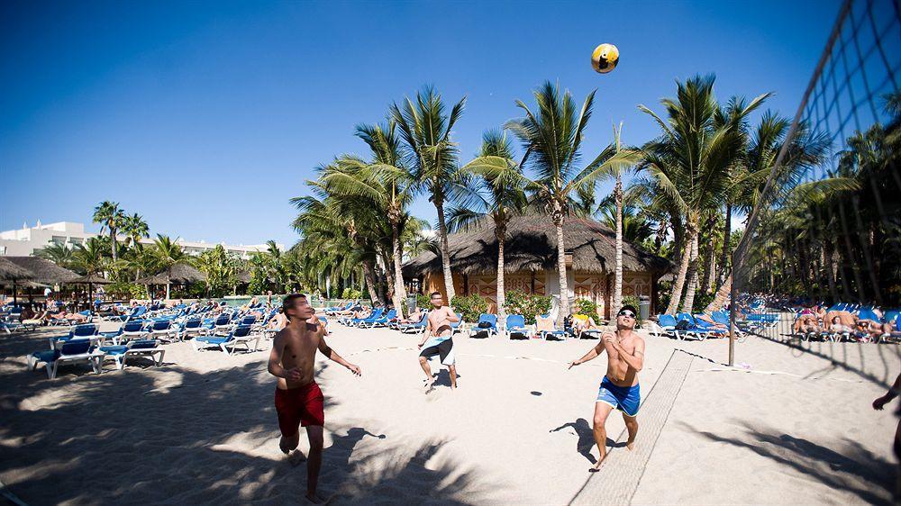 Tabaiba / Maspalomas Princess Hotel 4*
