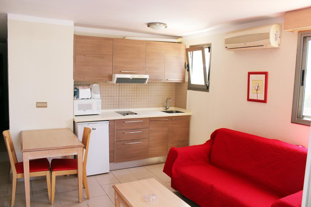 Oasis Playa Maspalomas Apartamento *