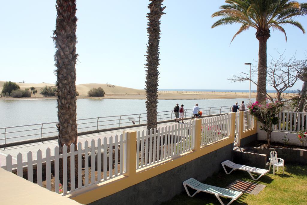 Oasis Playa Maspalomas Apartamento