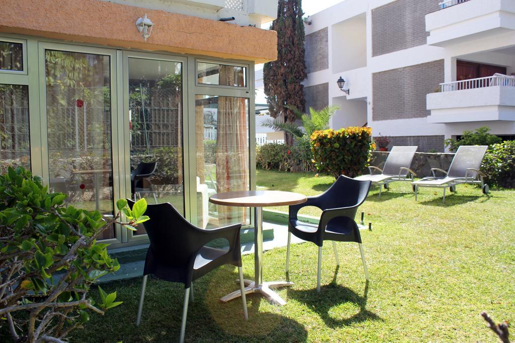 Oasis Playa Maspalomas Apartamento