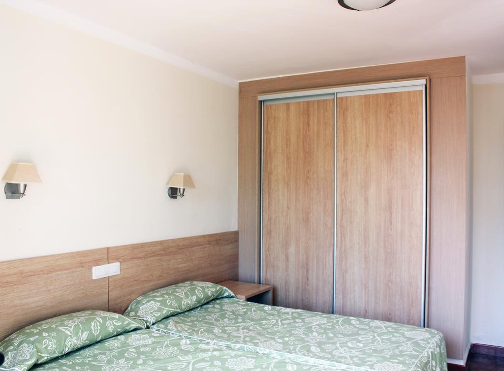 Apartamento Oasis Playa Maspalomas *