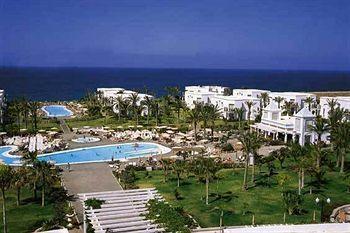 Riu Palace Meloneras
