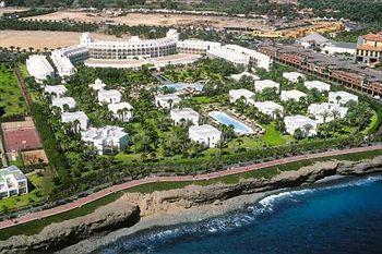 Riu Palace Meloneras Maspalomas (Gran Canaria)