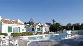 La Suerte Del Golf Hotel 2*