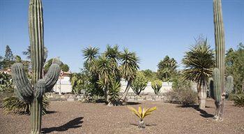 La Suerte Del Golf Hotel Maspalomas (Gran Canaria)
