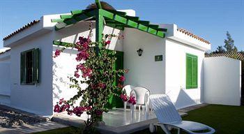 La Suerte Del Golf Hotel Maspalomas (Gran Canaria)