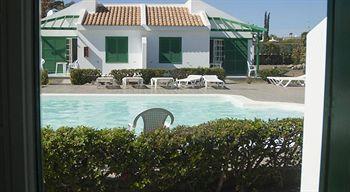 La Suerte Del Golf Maspalomas (Gran Canaria)