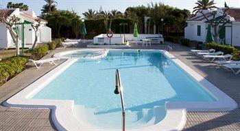 La Suerte Del Golf Hotel