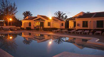 La Suerte Del Golf Hotel Maspalomas (Gran Canaria)